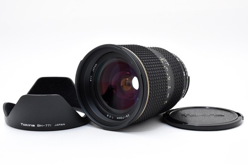 Top neuwertig tokina at x - [top, neuwertig]