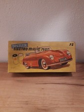 Distler Porsche Electromatic