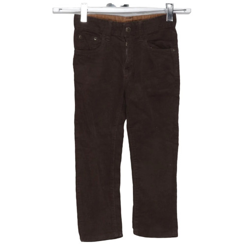 H m cordhose - by,