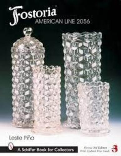 Leslie pina fostoria american - leslie,