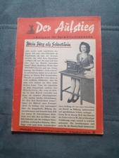 Der Aufstieg - Mein Weg als