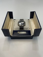 Citizen Titanium WR100 Modell