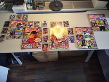 Bravo Sport Hefte, Konvolut