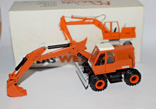 ATLAS 1304 BAGGER TIEFLÖFFEL #2901.7 CONRAD 1:50