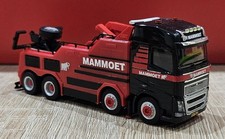 1:87 Herpa Eigenbau WRECKER