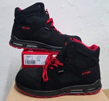 ELTEN Sicherheitsschuhe hoch 'Lakers XXT Mid ESD S1PS' Arbeitsschuhe (Gr. 35-48)