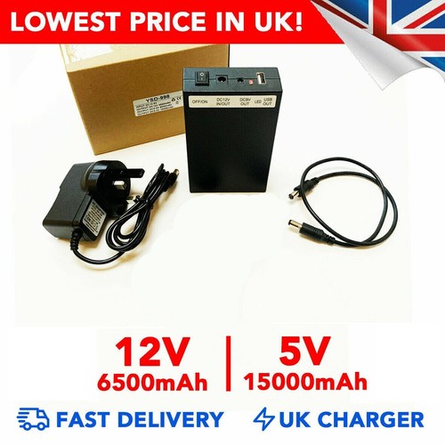 6500 mah v 5 - 9,