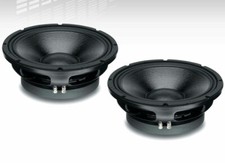 2x 18 Sound 12MB1000 12" High