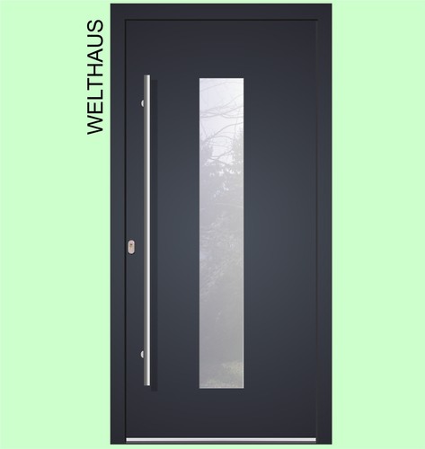 Haustür welthaus wh75 tür - haustür,