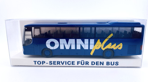 Rietze setra reisebus - setra,