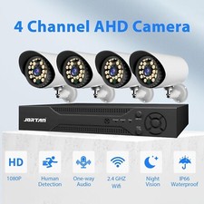 720P AHD CCTV