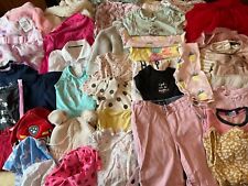 Bekleidungspaket Mädchen