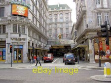 Photo 6x4 The Savoy Hotel