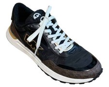 Michael Kors Bolt Trainer