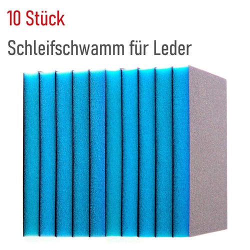 Schleifschwamm für