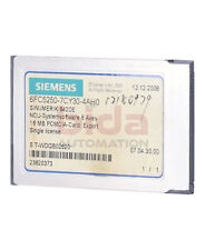 Siemens 6FC5250-7CY30-4AH0 / 6FC5 250-7CY30-4AH0 SINUMERIK Systemsoftware