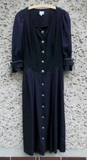 Dirndl-Kleid Trachten-Kleid