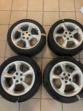 16 Zoll Toyota Corolla