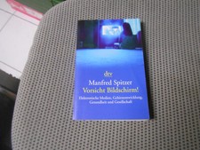 Vorsicht Bildschirm! Manfred