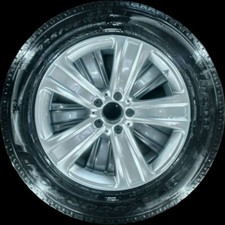 235/60 R18 Winterreifen GLC