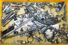 YAMAHA YZF R1 RN01 1997-1999