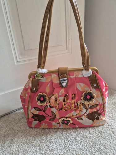 Oilily damen schultertasche - oilily,