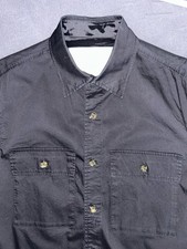 BOGNER OVERSHIRT, Neu, schwarz