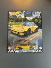 Hot Wheels Premium Boulevard