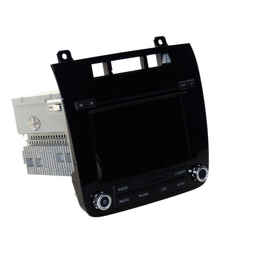 Rcd 550 radio autoradio vw - 550,