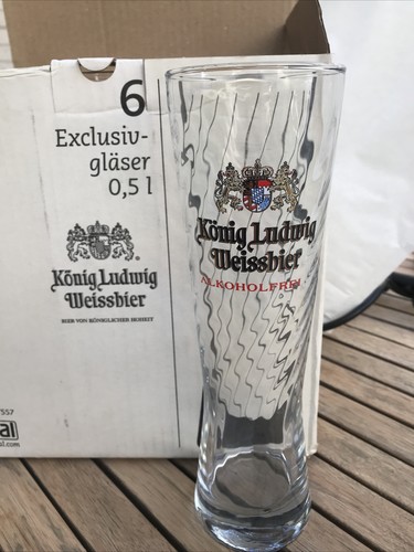König ludwig weissbier - könig,