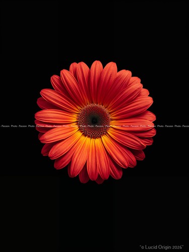 Foto blumen farben design - blumen,