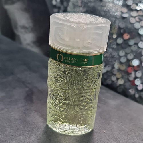 Vintage lancome - vintage,