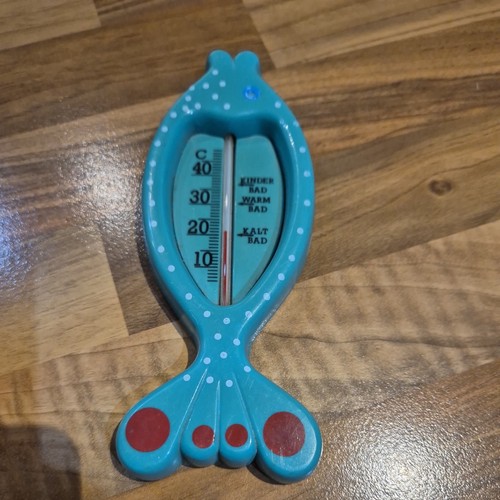 Ddr badethermometer kinder - badethermometer,