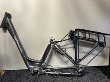 28" Hercules Roberta Bosch