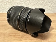 Tamron AF 28-300mm XR DI LD IF
