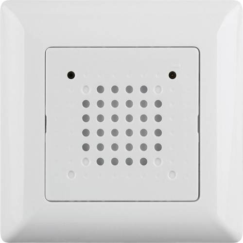 Grothe elektronik gong - up, elektronik-gong