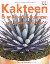 Alles über Kakteen und andere