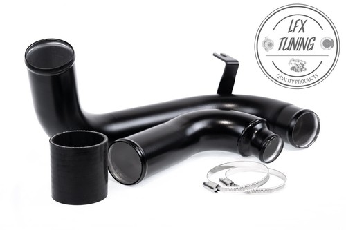 Charge pipe kit - charge,