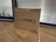 SNIPE Air automatische Camping