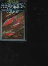 (a54965) Riehl Mergus Aquarium