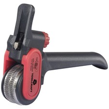 TOOLCRAFT Abmantelungswerkzeug