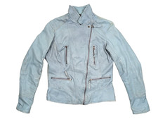 OAKWOOD Lederjacke Damen XL