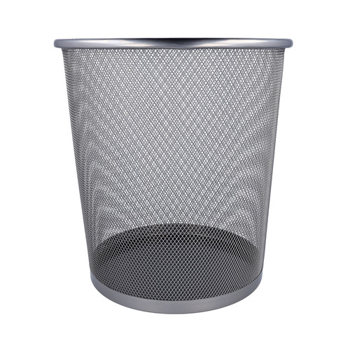 Westcott papierkorb mesh - westcott,