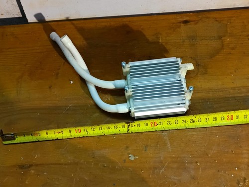 Für miele cva 3660 - cva,