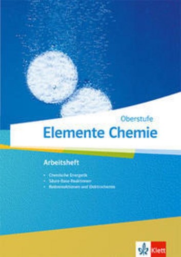 Elemente chemie oberstufe - chemie,