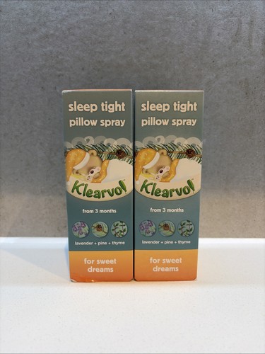 Klearvol sleep tight - 2,
