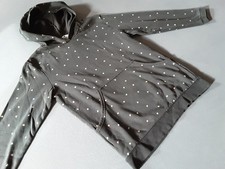 H&M Mädchen Hoody 140 TOP