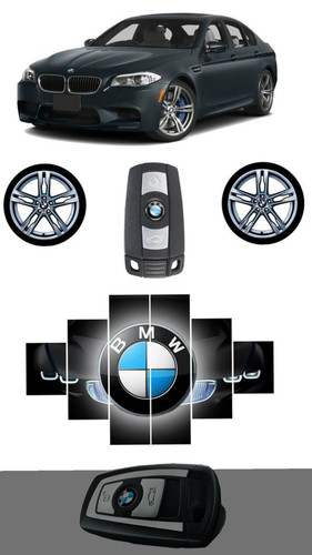 Bmw tortenaufleger - bmw,