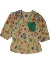 Hardob Damen Kurzarm Shirt