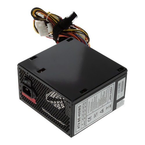 Netzteil jersey 400ws 400w - jersey,